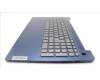 Lenovo 5CB1K95266 Tastatur inkl. Topcase ASM_FRA L82XM ABFP BL
