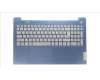 Lenovo 5CB1K95266 Tastatur inkl. Topcase ASM_FRA L82XM ABFP BL