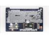 Lenovo 5CB1K95266 Tastatur inkl. Topcase ASM_FRA L82XM ABFP BL