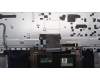 Lenovo 5CB1K95269 Tastatur inkl. Topcase deutsch L82XM ABFP BL
