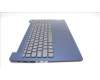 Lenovo 5CB1K95273 Tastatur inkl. Topcase ASM_HUN L82XM ABFP BL