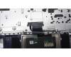 Lenovo 5CB1K95275 Tastatur inkl. Topcase ASM_ITA L82XM ABFP BL