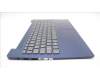 Lenovo 5CB1K95275 Tastatur inkl. Topcase ASM_ITA L82XM ABFP BL