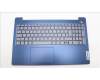 Lenovo 5CB1K95275 Tastatur inkl. Topcase ASM_ITA L82XM ABFP BL