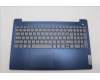 Lenovo 5CB1K95279 Tastatur inkl. Topcase ASM_NORDIC L82XM ABFPBL