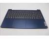 Lenovo 5CB1K95279 Tastatur inkl. Topcase ASM_NORDIC L82XM ABFPBL