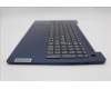 Lenovo 5CB1K95279 Tastatur inkl. Topcase ASM_NORDIC L82XM ABFPBL