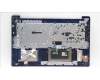 Lenovo 5CB1K95288 Tastatur inkl. Topcase ASM_UK L82XM ABFP BL