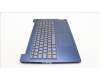 Lenovo 5CB1K95288 Tastatur inkl. Topcase ASM_UK L82XM ABFP BL
