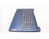 Lenovo 5CB1K95288 Tastatur inkl. Topcase ASM_UK L82XM ABFP BL