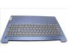 Lenovo 5CB1K95294 Tastatur inkl. Topcase spanisch L82XM ABFP NBL