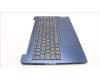 Lenovo 5CB1K95294 Tastatur inkl. Topcase spanisch L82XM ABFP NBL