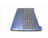 Lenovo 5CB1K95294 Tastatur inkl. Topcase spanisch L82XM ABFP NBL