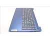 Lenovo 5CB1K95304 Tastatur inkl. Topcase deutsch L82XM ABFP NBL