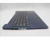 Lenovo 5CB1K96363 Tastatur inkl. Topcase ASM_EUROENGL82XMABFPNBL