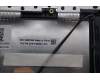 Lenovo 5CB1K96365 Tastatur inkl. Topcase ASM_BUL L82XM ABFP NBL