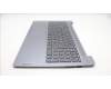 Lenovo 5CB1K96784 Tastatur inkl. Topcase ASM_BEL L82XM AG BL