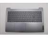 Lenovo 5CB1K96786 Tastatur inkl. Topcase ASM_BUL L82XM AG BL