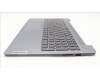 Lenovo 5CB1K96787 Tastatur inkl. Topcase ASM_CZE/SLK L82XM AG BL