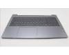 Lenovo 5CB1K96787 Tastatur inkl. Topcase ASM_CZE/SLK L82XM AG BL
