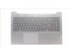 Lenovo 5CB1K96788 Tastatur inkl. Topcase ASM_ENG L82XM AG BL
