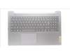 Lenovo 5CB1K96790 Tastatur inkl. Topcase ASM_FRA L82XM AG BL