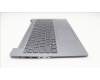 Lenovo 5CB1K96790 Tastatur inkl. Topcase ASM_FRA L82XM AG BL