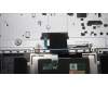 Lenovo 5CB1K96793 Tastatur inkl. Topcase deutsch L82XM AG BL