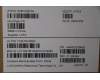 Lenovo 5CB1K96794 Upper Case ASM_GRE L82XM AG BL