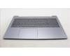 Lenovo 5CB1K96797 Tastatur inkl. Topcase ASM_HUN L82XM AG BL