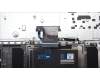 Lenovo 5CB1K96797 Tastatur inkl. Topcase ASM_HUN L82XM AG BL