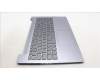 Lenovo 5CB1K96797 Tastatur inkl. Topcase ASM_HUN L82XM AG BL