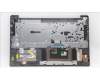 Lenovo 5CB1K96799 Tastatur inkl. Topcase ASM_ITA L82XM AG BL