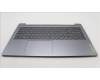 Lenovo 5CB1K96799 Tastatur inkl. Topcase ASM_ITA L82XM AG BL