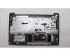 Lenovo 5CB1K96803 C-Cover with keyboard,Nordic,Arctic Grey,Backlight