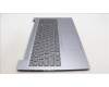 Lenovo 5CB1K96805 Tastatur inkl. Topcase ASM_RUS L82XM AG BL