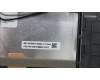 Lenovo 5CB1K96805 Tastatur inkl. Topcase ASM_RUS L82XM AG BL
