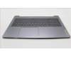 Lenovo 5CB1K96806 Tastatur inkl. Topcase ASM_SLV L82XM AG BL