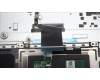 Lenovo 5CB1K96806 Tastatur inkl. Topcase ASM_SLV L82XM AG BL