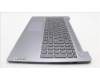 Lenovo 5CB1K96806 Tastatur inkl. Topcase ASM_SLV L82XM AG BL