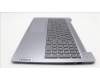 Lenovo 5CB1K96812 Tastatur inkl. Topcase ASM_UK L82XM AG BL