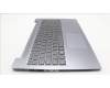 Lenovo 5CB1K96812 Tastatur inkl. Topcase ASM_UK L82XM AG BL