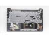 Lenovo 5CB1K96812 Tastatur inkl. Topcase ASM_UK L82XM AG BL