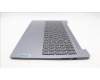 Lenovo 5CB1K96813 Tastatur inkl. Topcase ASM_UKR L82XM AG BL