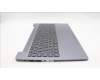 Lenovo 5CB1K96813 Tastatur inkl. Topcase ASM_UKR L82XM AG BL