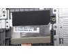 Lenovo 5CB1K96813 Tastatur inkl. Topcase ASM_UKR L82XM AG BL