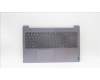 Lenovo 5CB1K96815 Tastatur inkl. Topcase ASM_ENG L82XM AG NBL
