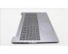 Lenovo 5CB1K96815 Tastatur inkl. Topcase ASM_ENG L82XM AG NBL