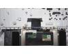Lenovo 5CB1K96815 Tastatur inkl. Topcase ASM_ENG L82XM AG NBL