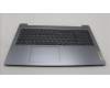 Lenovo 5CB1K96816 Tastatur inkl. Topcase ASM_UK L82XM AG NBL